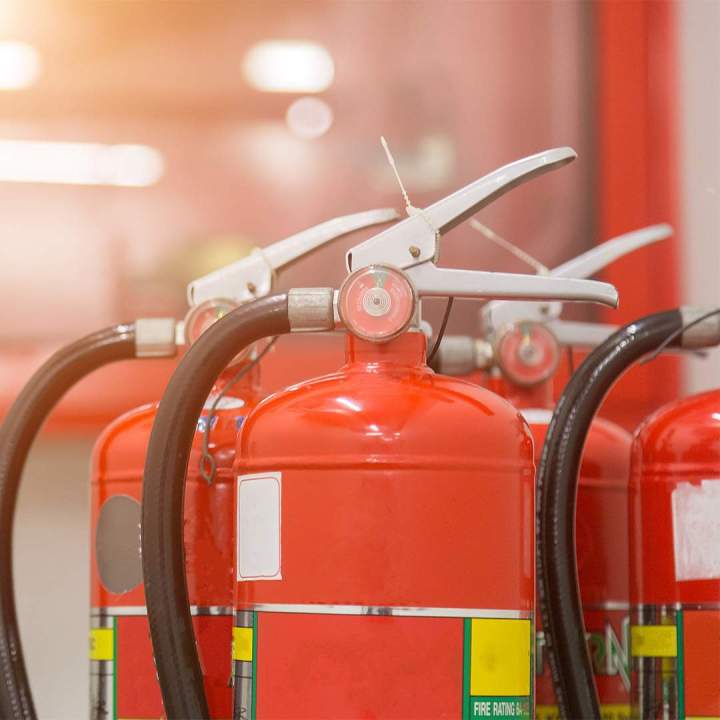 Formation sécurité incendie Occitanie