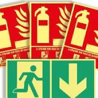 Signalisation de sécurité