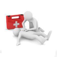Gestes de premiers secours