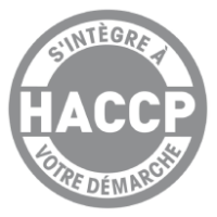 Logo HACCP