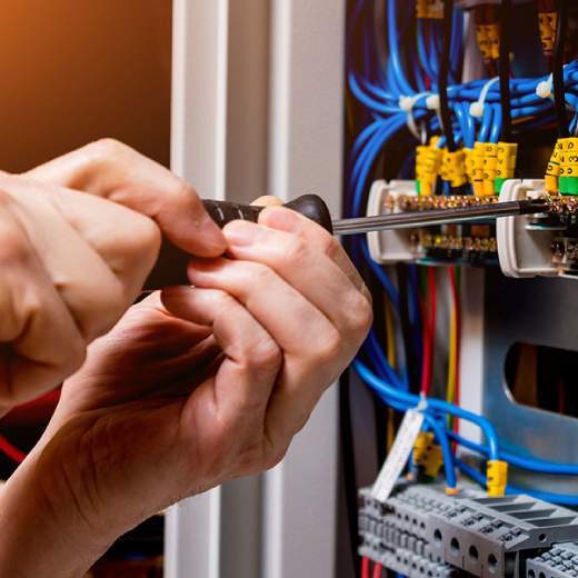 Habilitations électriques certifiées