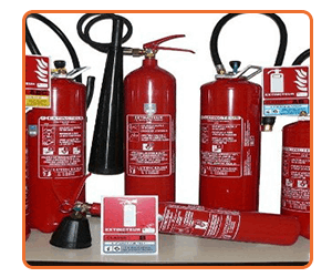 Matériels de sécurité incendie Occitanie