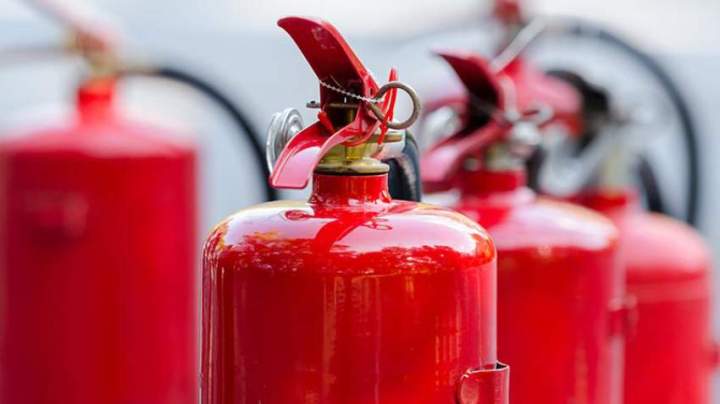 Vente extincteurs Occitanie