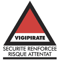Logo Vigipirate