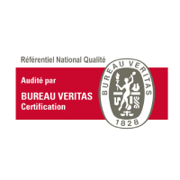 Logo Veritas