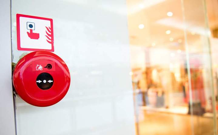 Maintenance alarme Occitanie