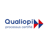 Logo Qualiopi