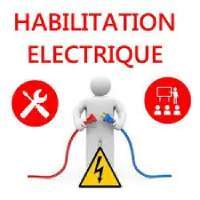 Habilitation électrique