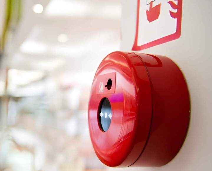 Matériel de formation sécurité incendie Occitanie