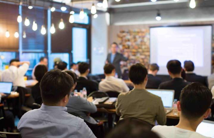 formation des formateurs