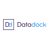 Logo datadock