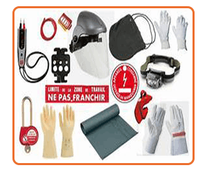 Promotion matériel de sécurité incendie Occitanie