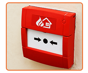 Signalétiques d’incendie Occitanie